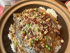 -恰八斗·猛火长沙菜(国贸店)