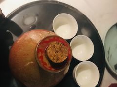 -韵秋荷(宝山龙湖天街店)