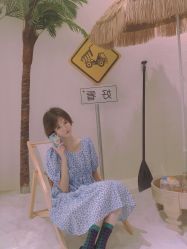 -好看加白色房子