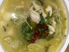 -鱼你在一起(南开天佑城店)