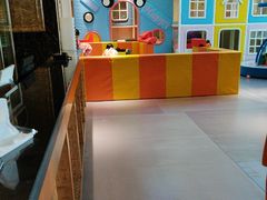 -东方威尼斯温泉酒店