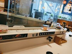 -禾绿回转寿司(苏宁广场店)