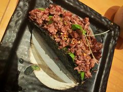 -Tuna maki寿司(苏州中心商场店)