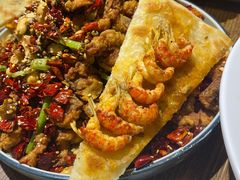 -叶派龙虾•招牌香辣蟹·海鲜(中海国际店)