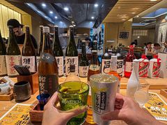 -一豚轩·烧鸟·豚骨拉面(五四路店)