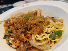 -本家韩国烤肉(财富大厦店)