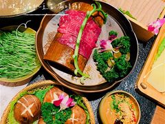 九秒牛肉-盡膳口福跷脚牛肉火锅(北美新天地店)