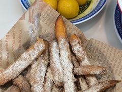 -江记甜品(罗湖店)