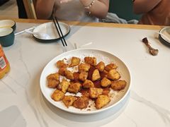 -梅利汴京烤鸭•开封豫菜地标店(晋安路店)