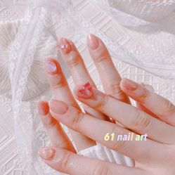 -SixOne六一日式美甲美睫