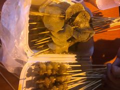 -十里铺铁板鱿鱼