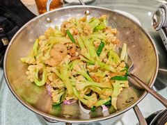 -辛香味烧鱼馆·非遗技艺·排骨红烧肉(光谷医药园店)