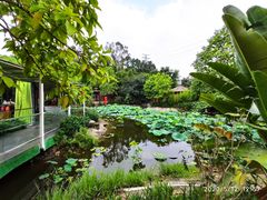 景观位-一品烧农庄·佛山本地菜(西岸店)