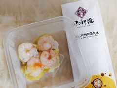 -点都德(大茶楼店)