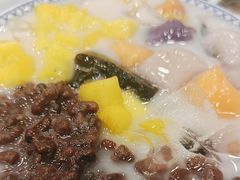 -赵记传承·中国甜品(福州总店)
