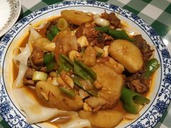 -新疆巴州金丝特餐厅(大钟寺店)