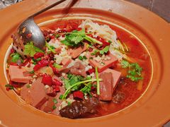 -阿娘家·原生态农家菜(国顺东路店)