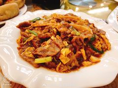 -白魁老号饭庄(安内店)
