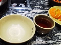 -渝味晓宇火锅(合川路店)