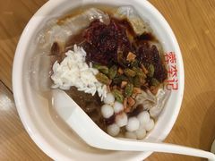-蓉李记成都名小吃(武汉菱角湖万达店)