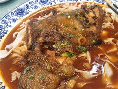 -盈润餐饮河南烩面全羊锅