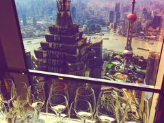 -上海柏悦酒店·世纪100牛排馆