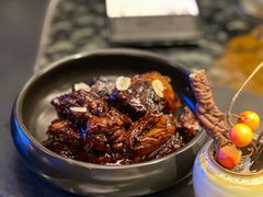 -桂花里·衢州菜·精酿餐吧(未来科技城万达广场店)