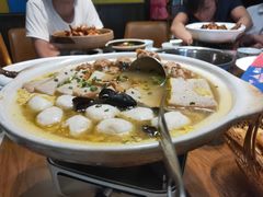 -黄泥岗·地道湖北菜(奥特莱斯店)