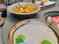 -创味·民间海南菜·非遗藤桥排骨(藤桥·免税城店)