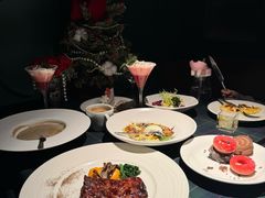 -领仕扒房(长春店)