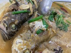 -鲜鲜·鲅鱼圈海鲜(于洪店)