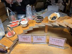 -锦记糕点铺