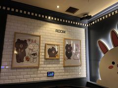 -范特西FANTASY量贩式KTV(民主广场店)