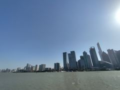 -公平路渡口(轮渡站)