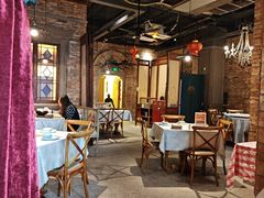 -老房子·南昌菜(双子塔店)