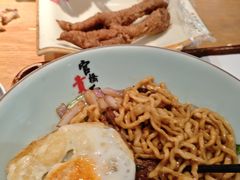 -官桥贡面(吉城大厦店)