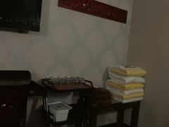 -颐润堂专业养生(五道口华清商务会馆店)