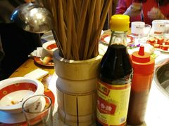 -大味生态火锅(蓝谷地店)