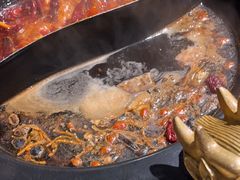 -蜀大侠火锅(建设路第五大道店)