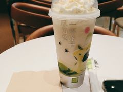 -奈雪的茶(石家庄万象城店)