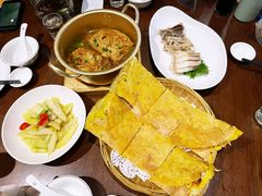 -大灶头·新昌菜(中国茶市店)