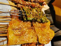 -司御手铜锅涮肉卤烤猪手(榆次新建路店)