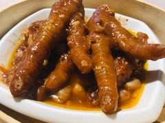 -陶陶居·雅园(凯华国际店)