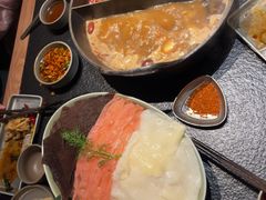 -大龙燚·旷野鲜火锅(广州首店)