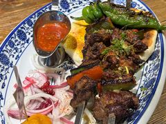 -卢布里西餐厅(总店)