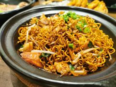 -小时候焗海鲜(鄞州万达店)
