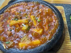 -星火东北碳火烤肉(华大店)