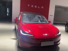 -TESLA 特斯拉(深圳观澜特斯拉直营钣喷中心)