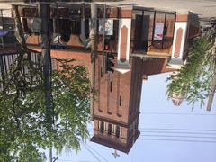 诸圣堂-上海市基督教诸圣堂