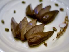 -潮汕味道·煮海餐厅(金麟大厦店)